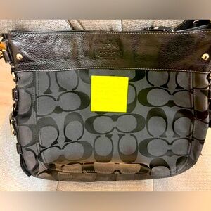 black coach $70